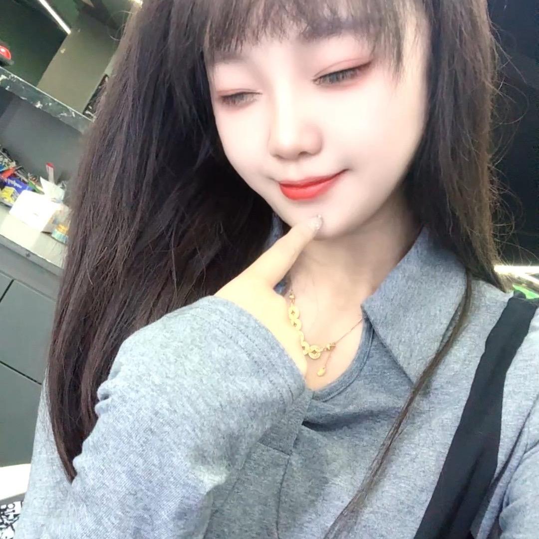 一只幸运猫～