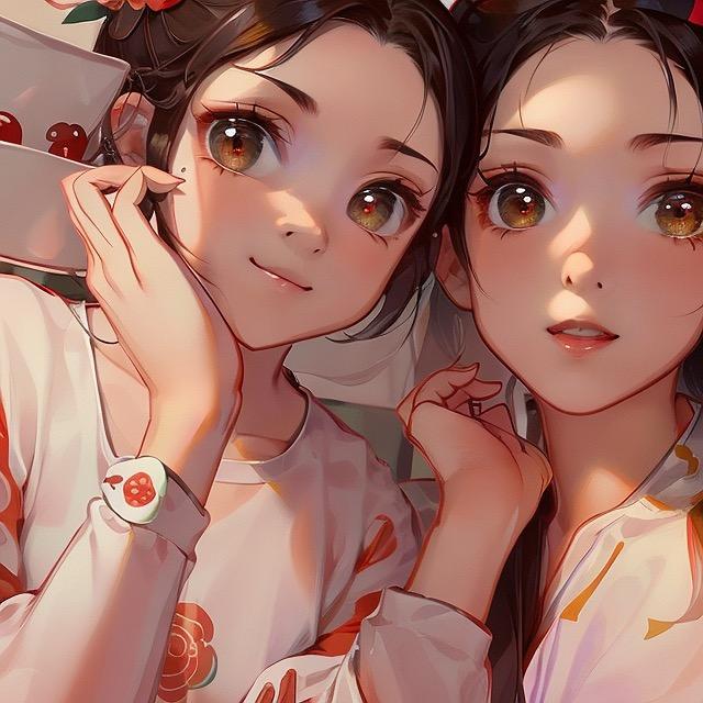 🌈杨不杨女士