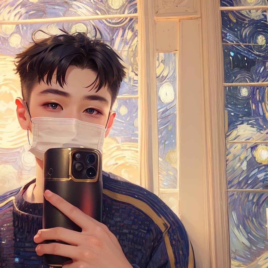 我们都好奇怪MAYDAY