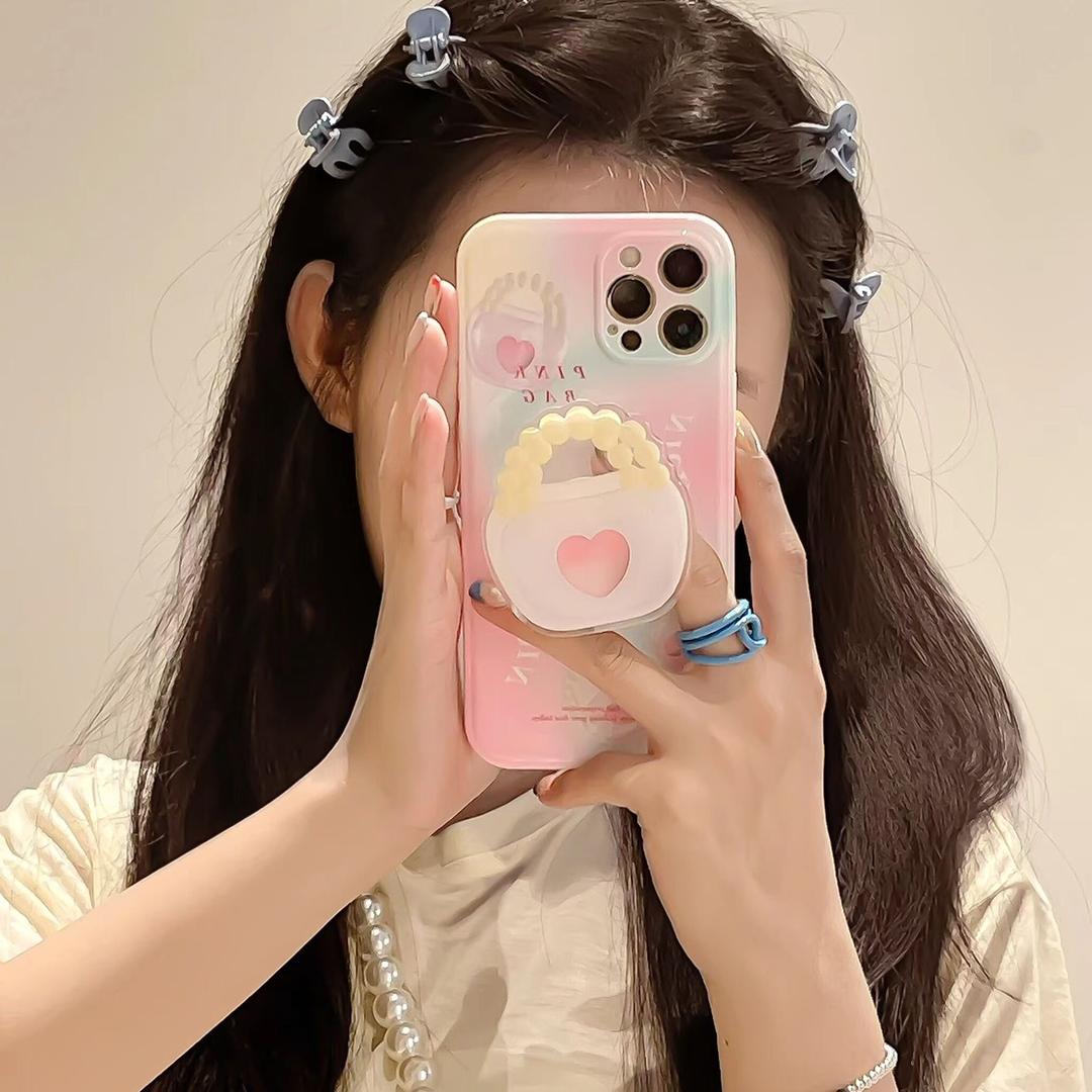 邦妮壳子所