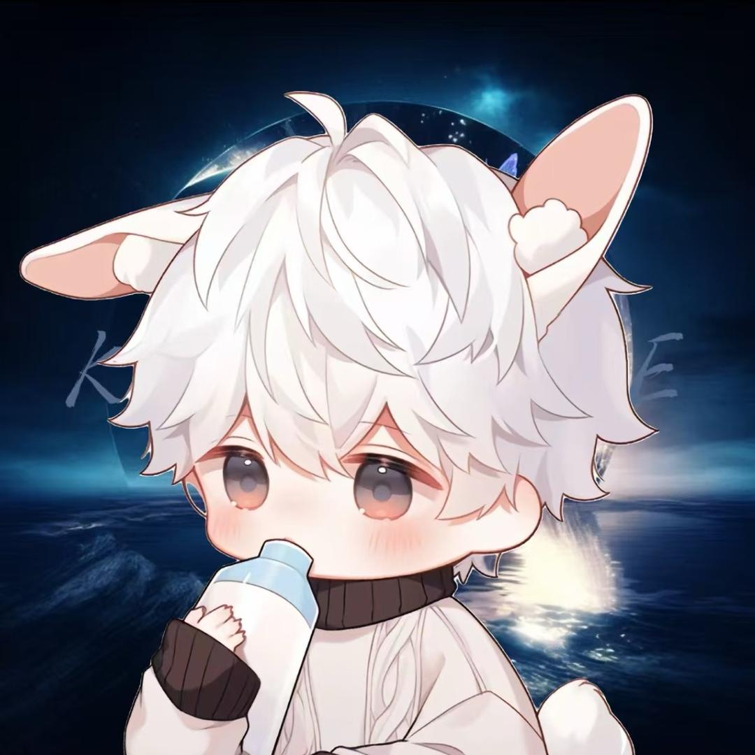 曲琪🍪