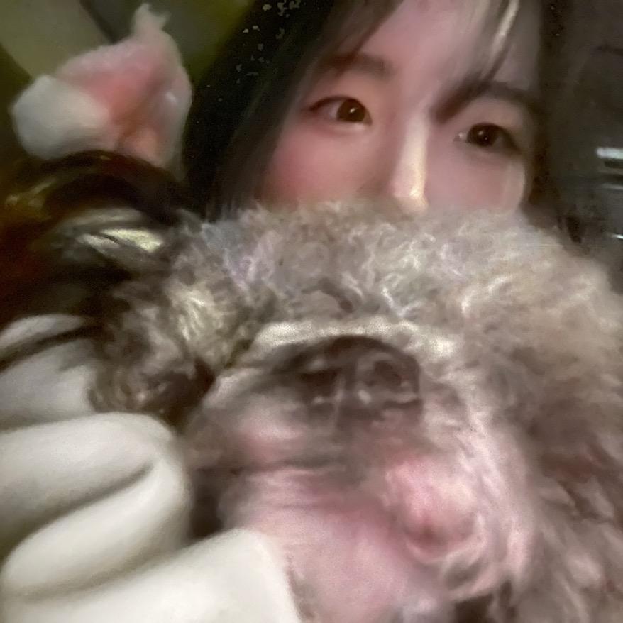 甜甜不放盐