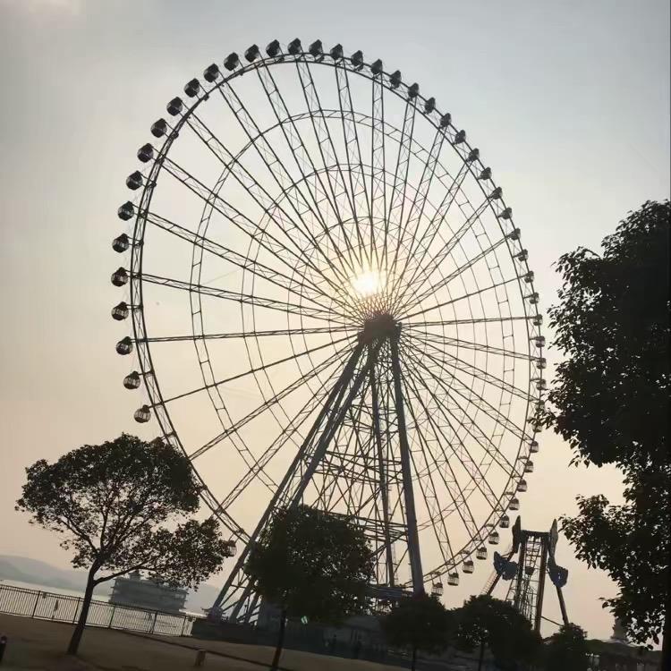 旧港
