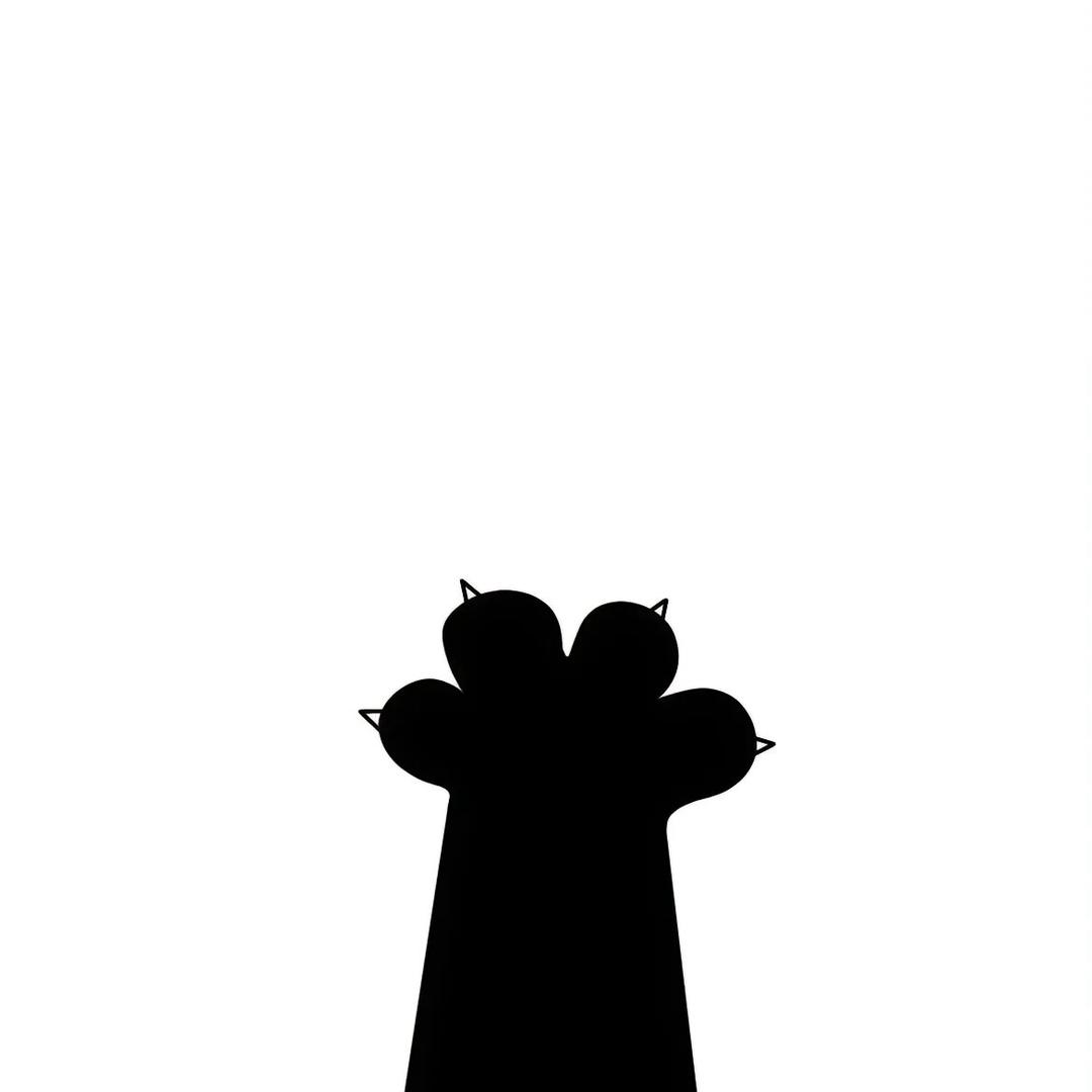 默