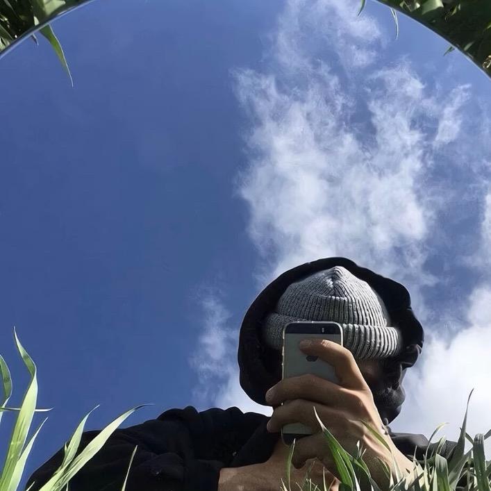 🥱告