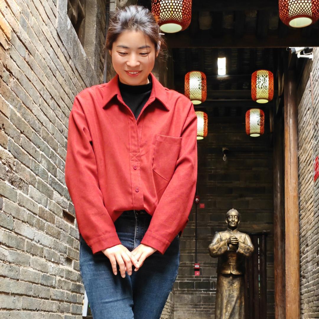 🍁ღ᭄余生随心