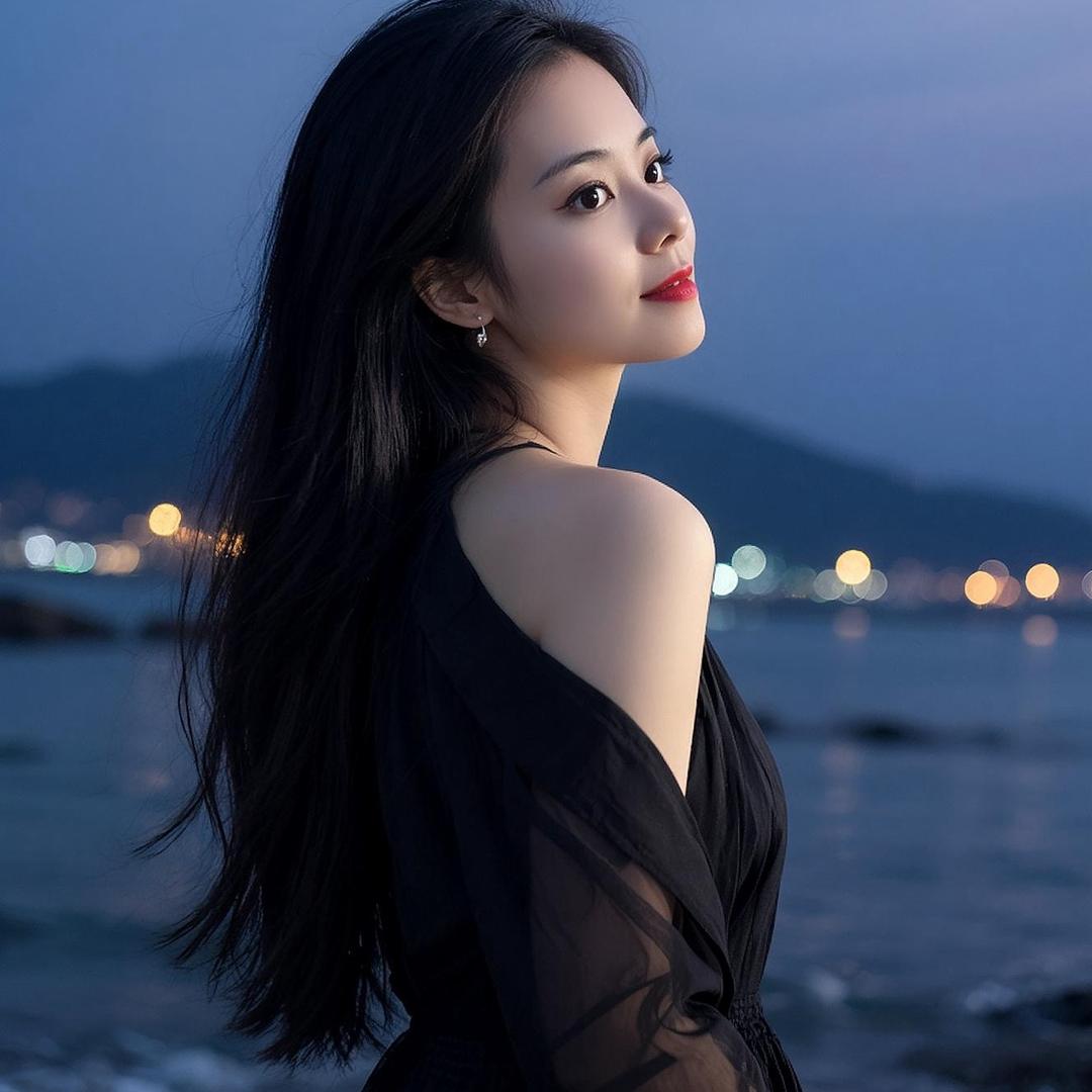 甜小溪