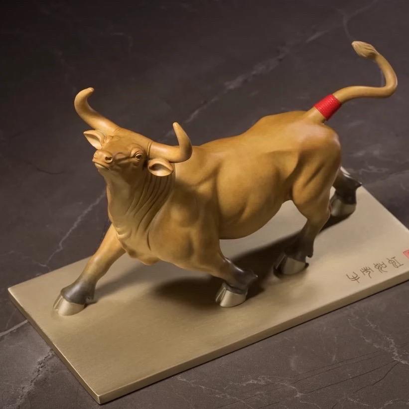 爱吃肉（大A版）