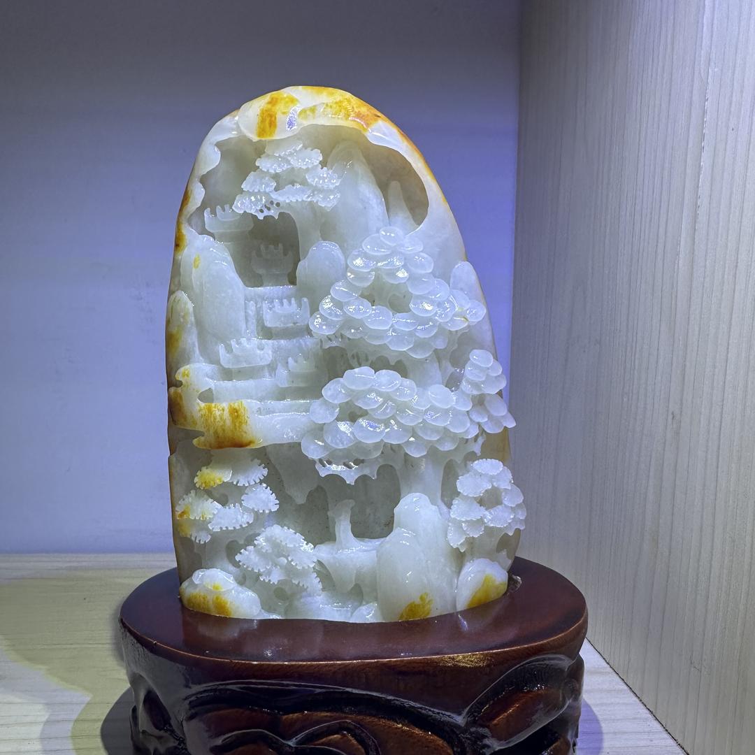 旧藏玉缘阁2店
