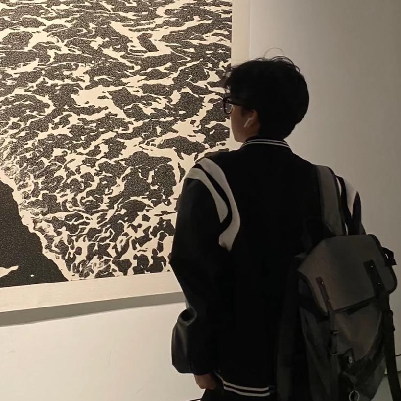 野川泽～