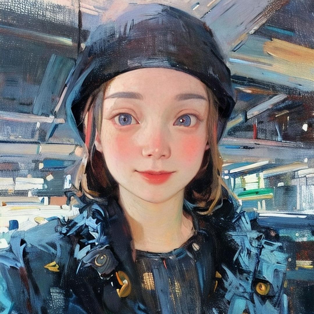 小团子