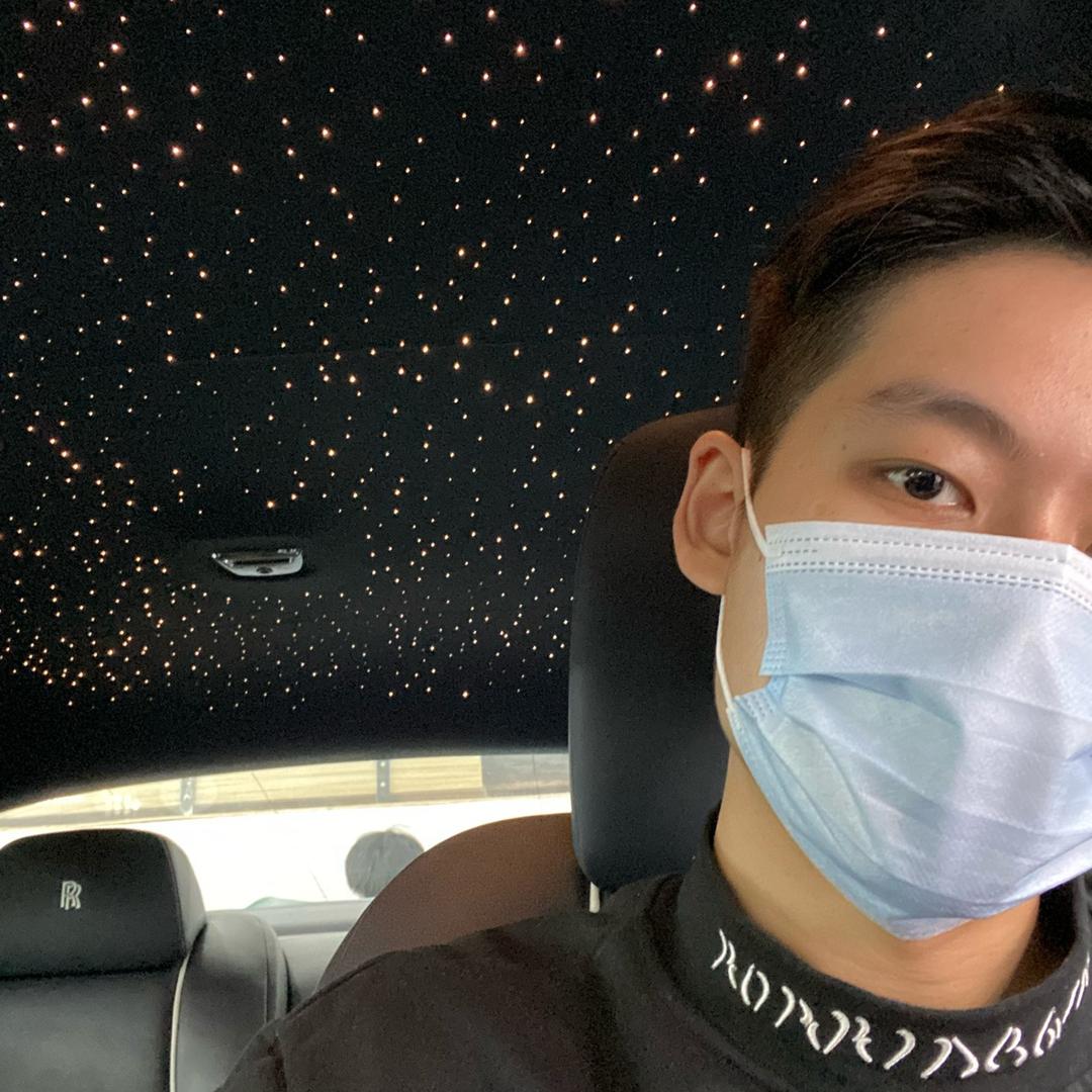 增重学长（线上指导）