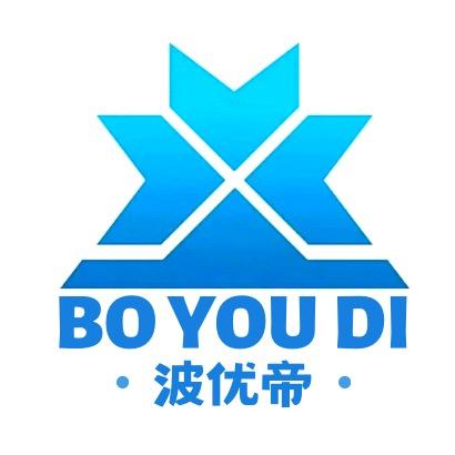 波优帝五金优品