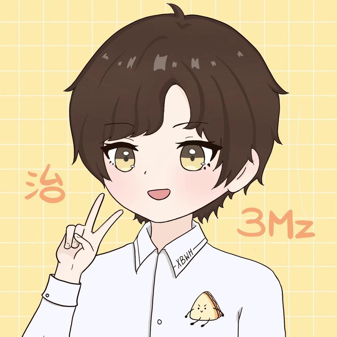 三明治3Mz