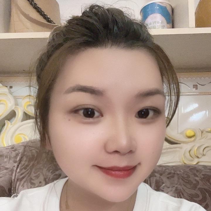 小甘～打造素颜女神