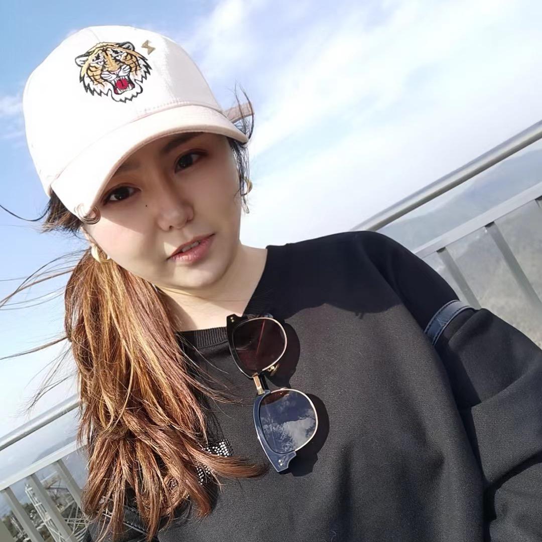 阿彩十字绣