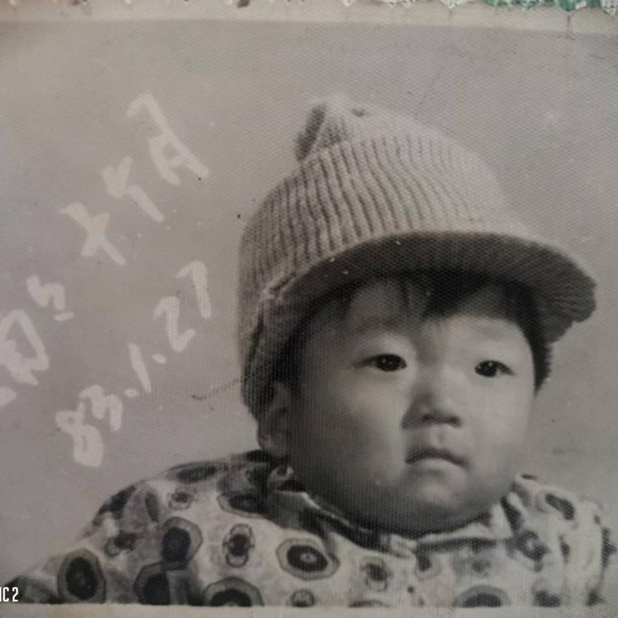 豆腐脑不加糖😠