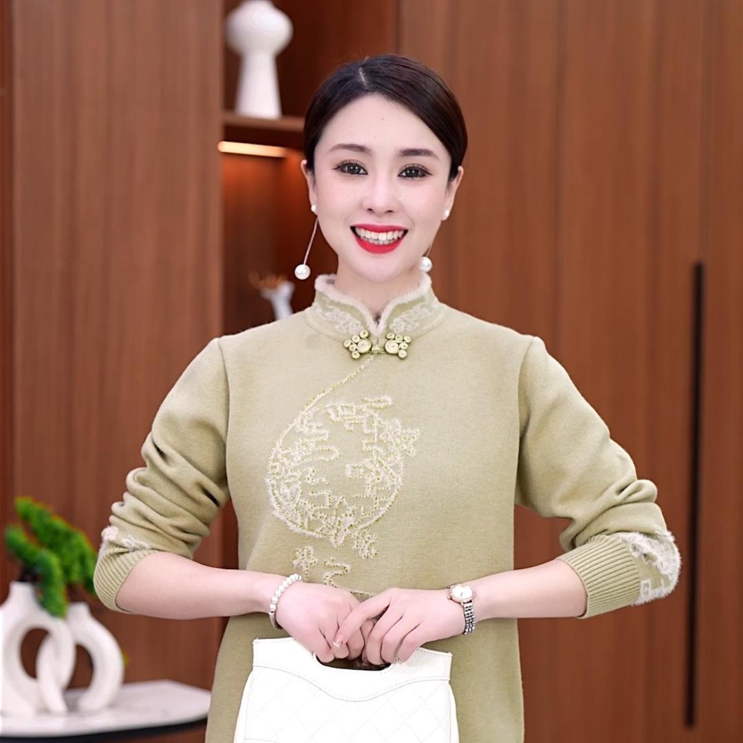 蓝蒂雅女装旗舰店