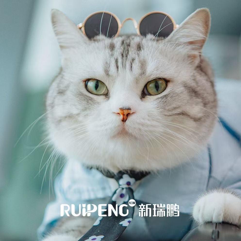 新瑞鹏健康星球