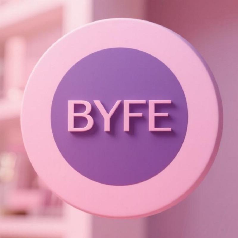 BYFE美妆护理