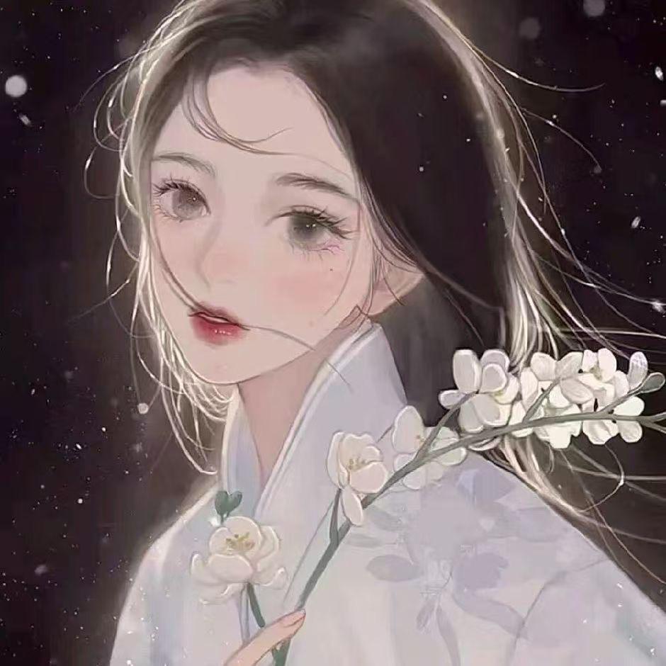 🌈小丽🌈