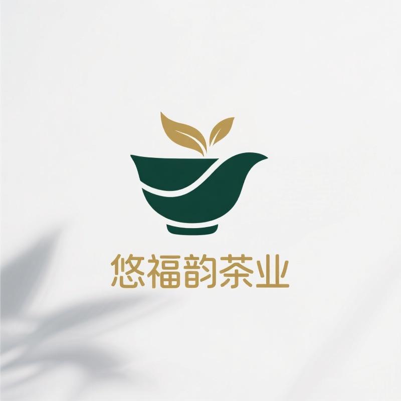 悠福韵茶业