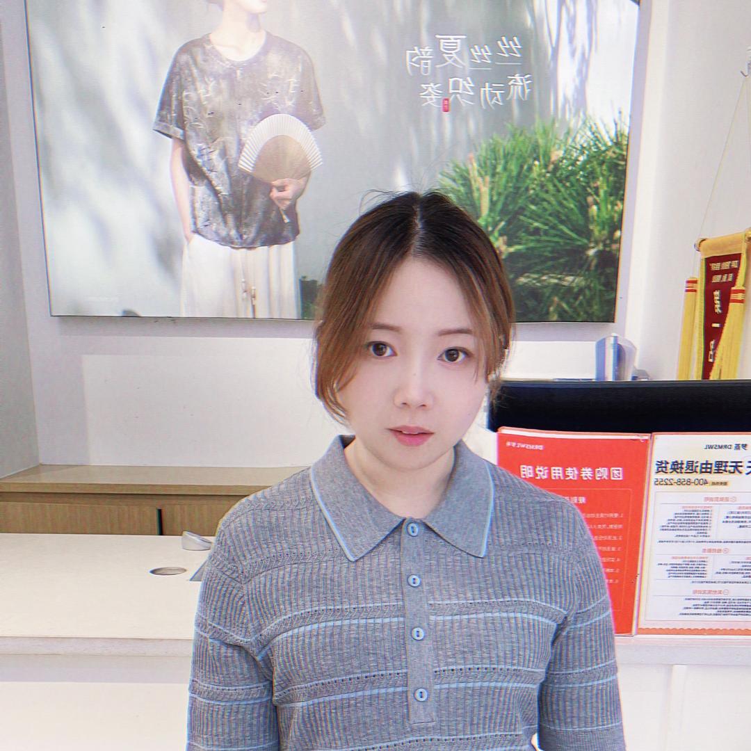 梦燕-镇江丹徒宝龙店潘婷