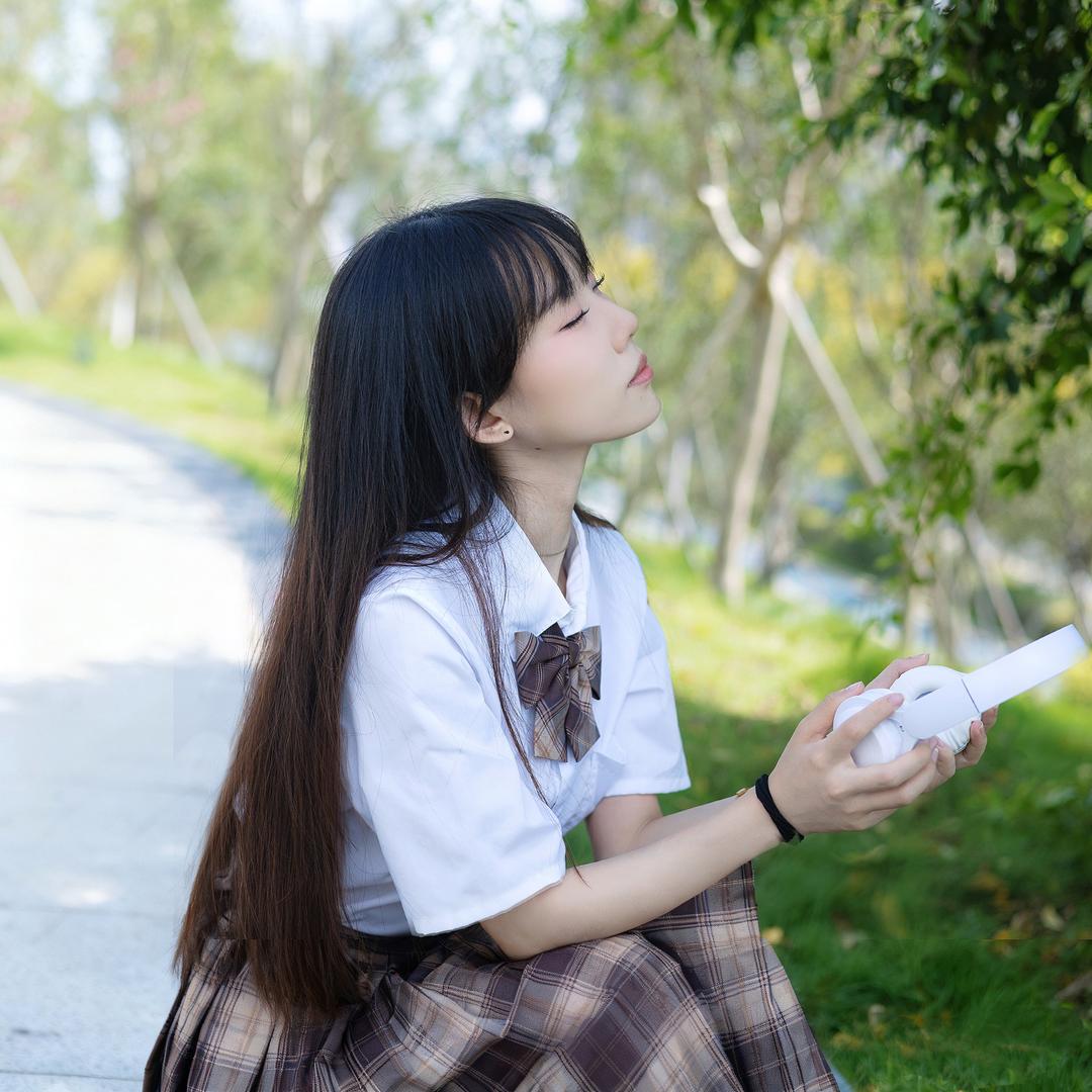 颜颜（赣南脐橙版）