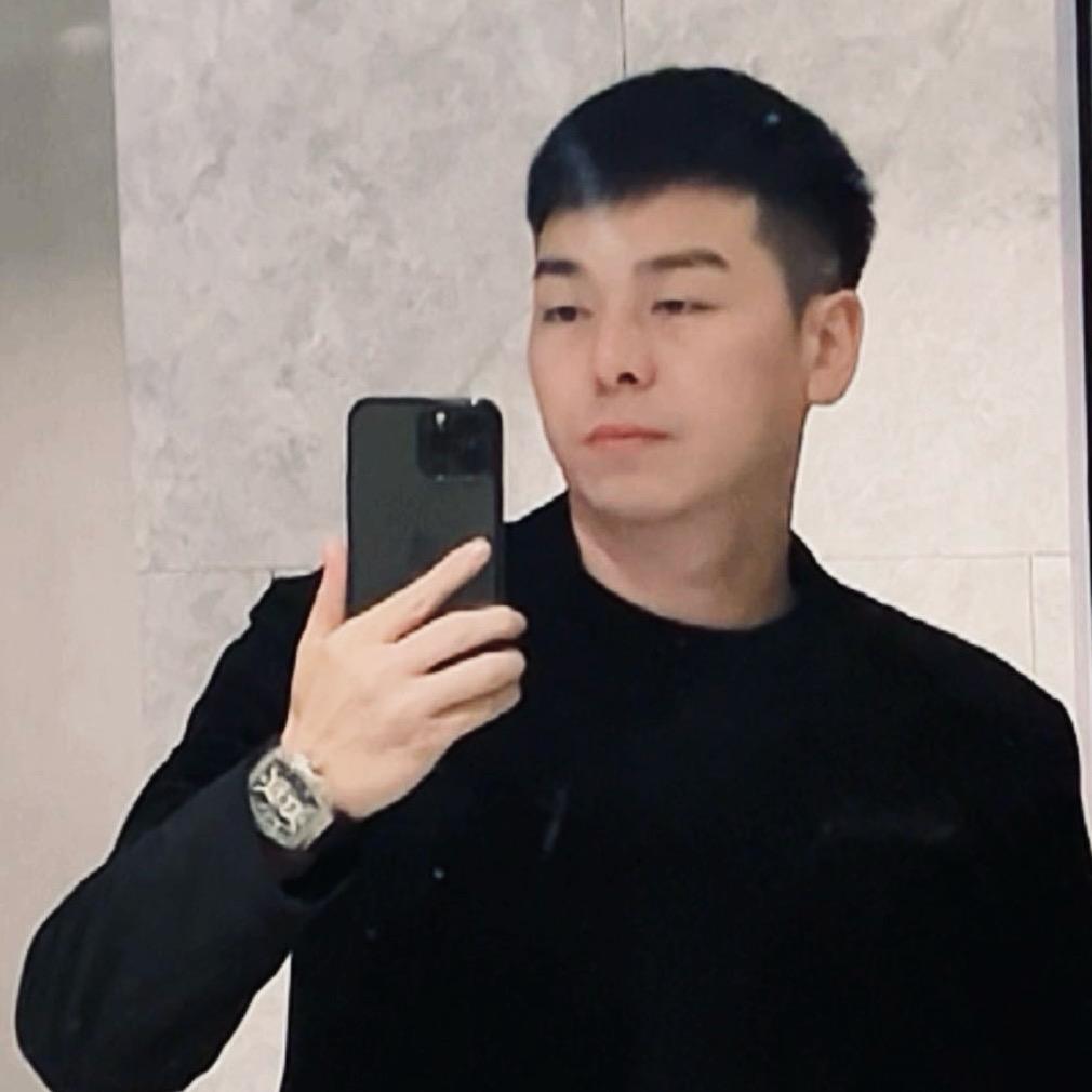 教培小洋哥