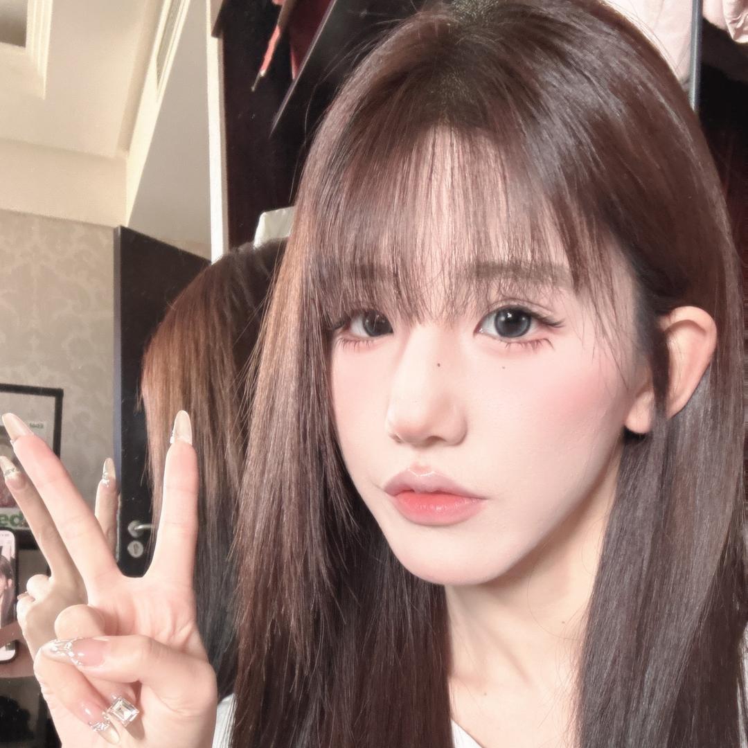 梁鑫儿