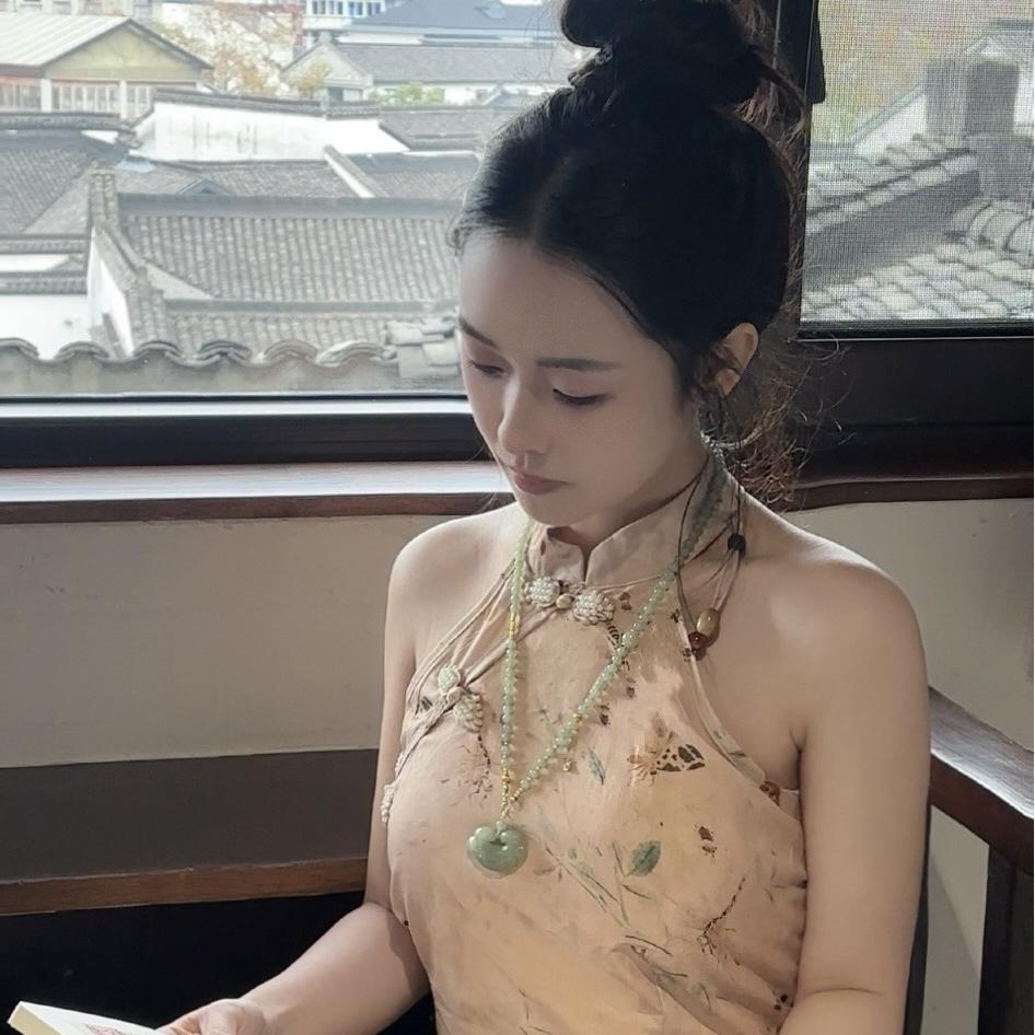 玉灵珠宝