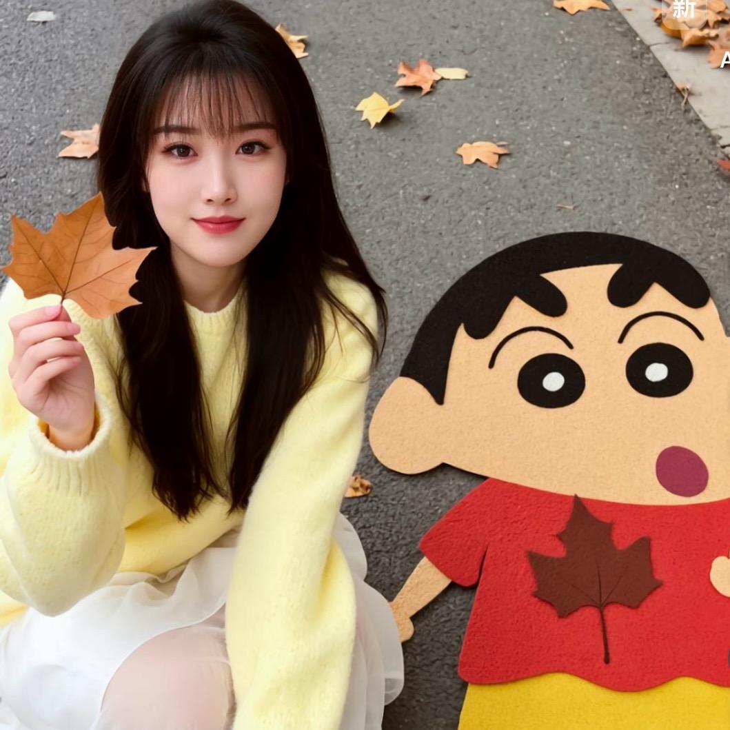 人生若只如初见🌸
