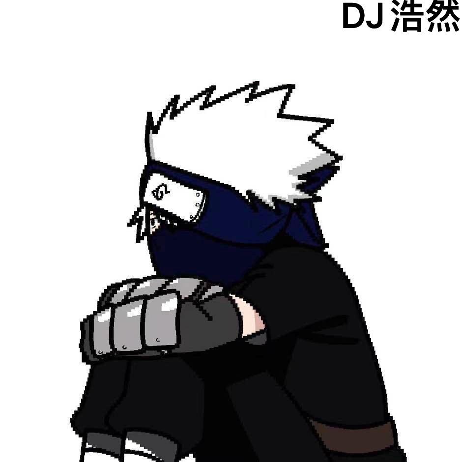 DJ浩然-舞动青春