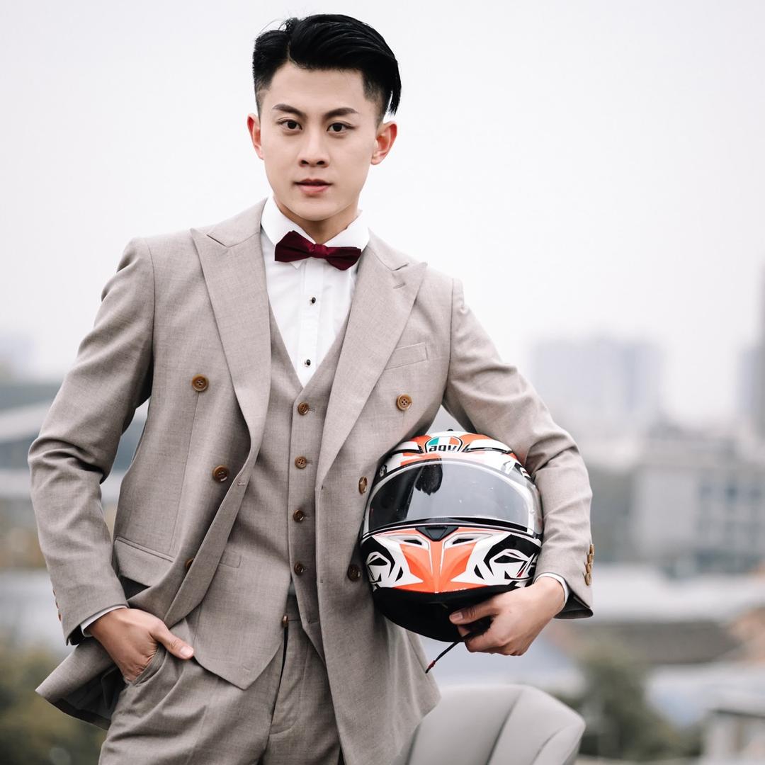 老吴小吴父子车