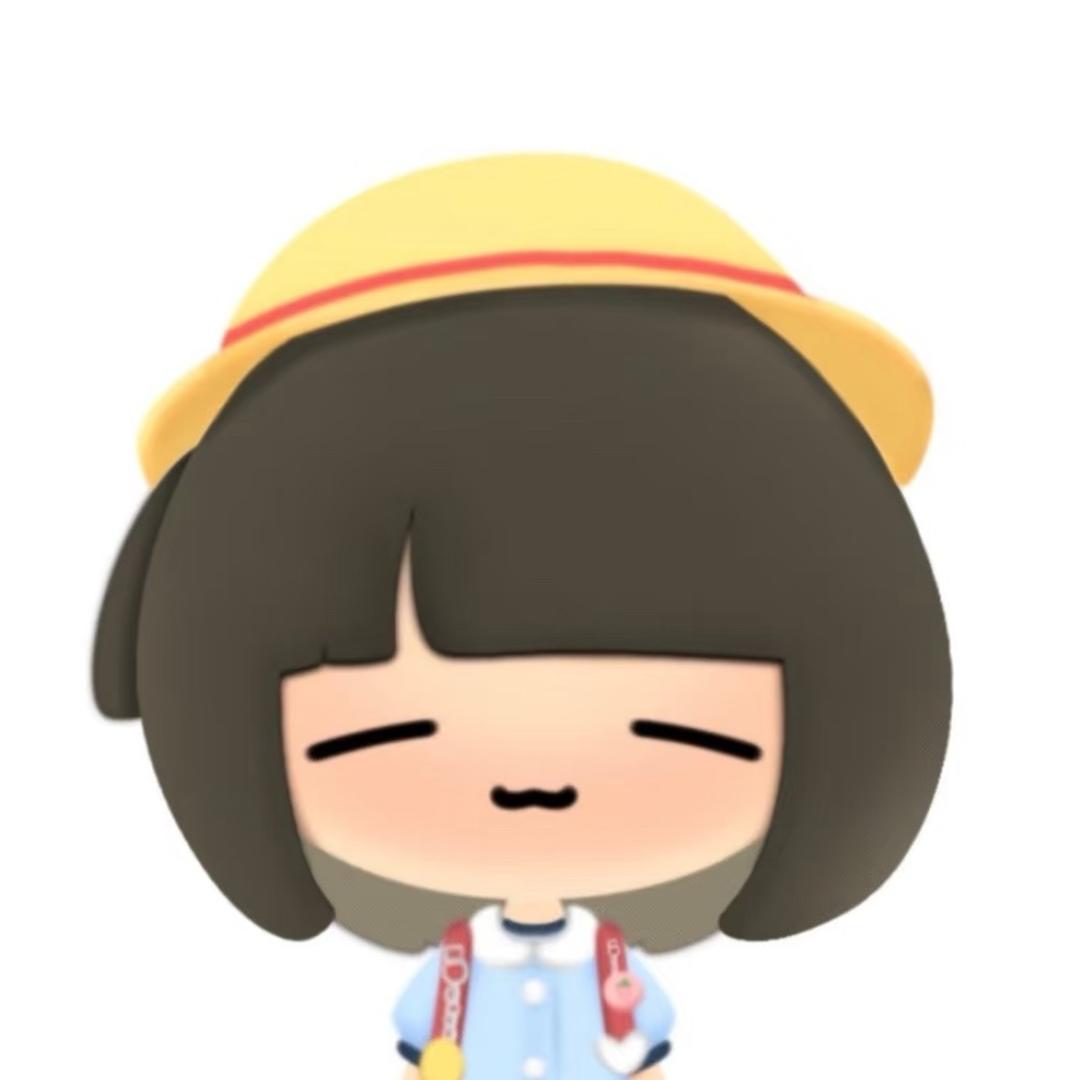 福福小饼