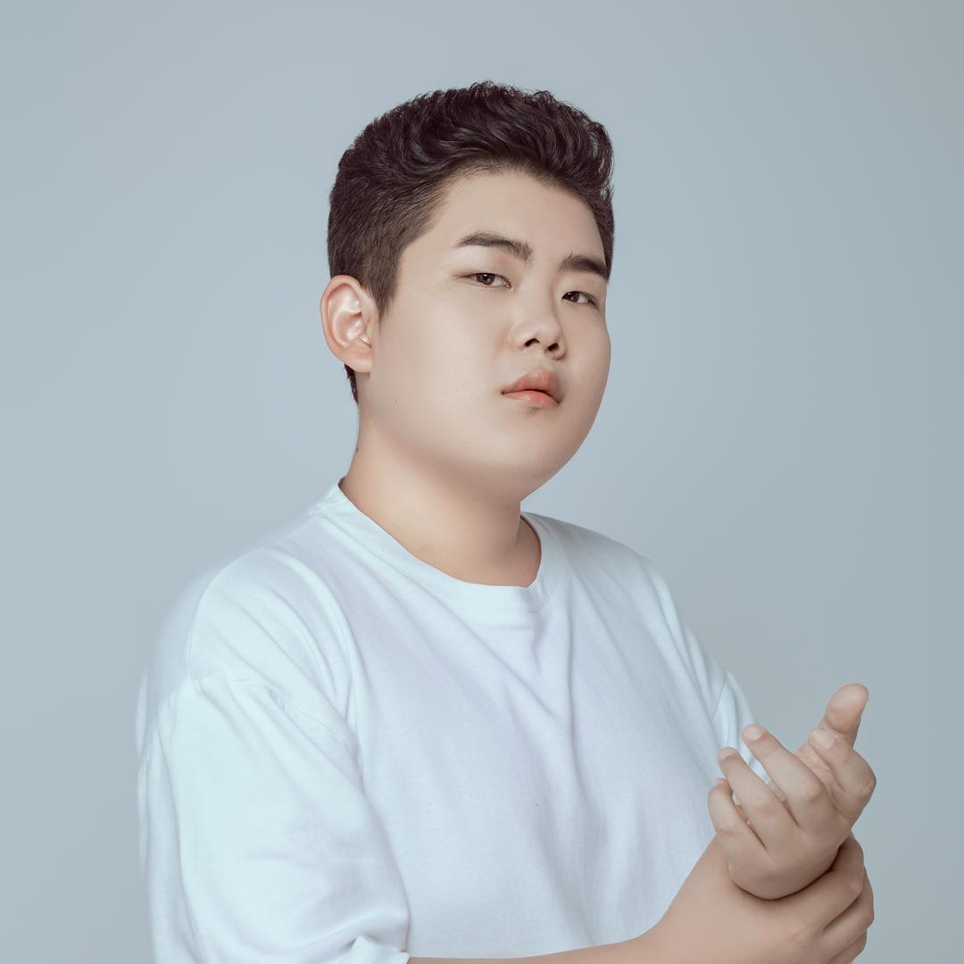 喜剧大篷车——小胖（凉渡摄影）