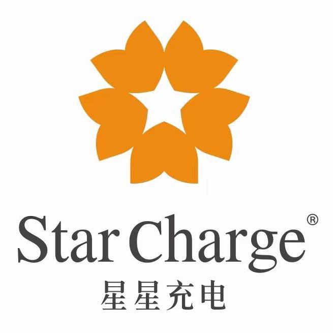 星星充电桩充电桩