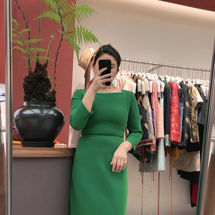 深圳第一视觉时装