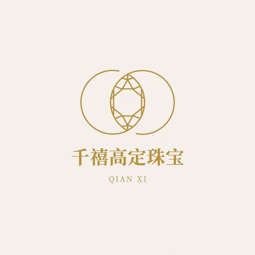 千禧中式国潮饰品