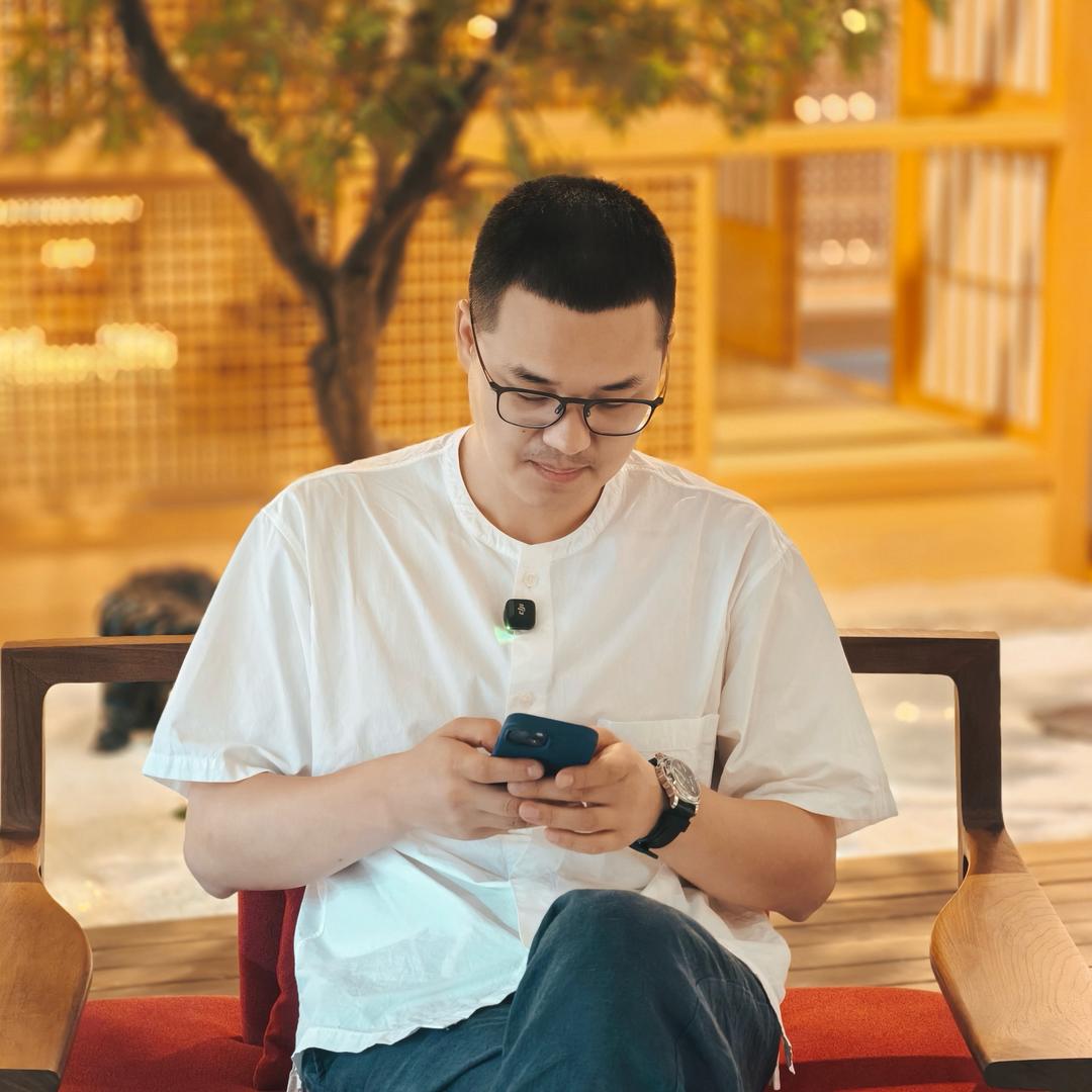 佰木堂木作-设计师-刘铁男