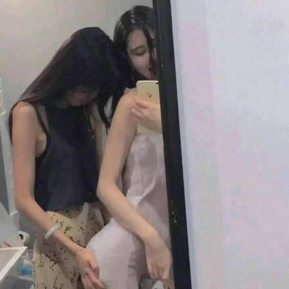 韩国女团热舞《中文dj 》