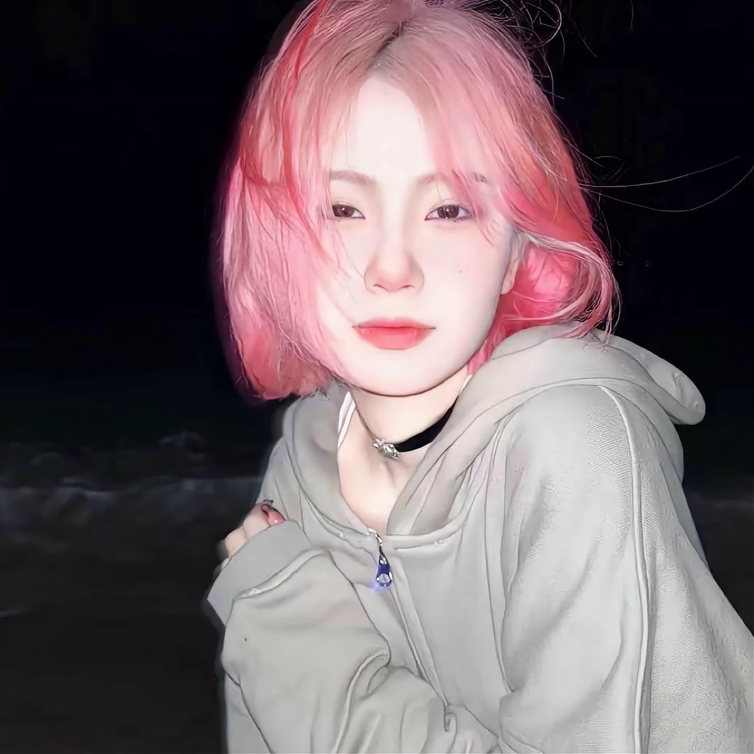 忧琪