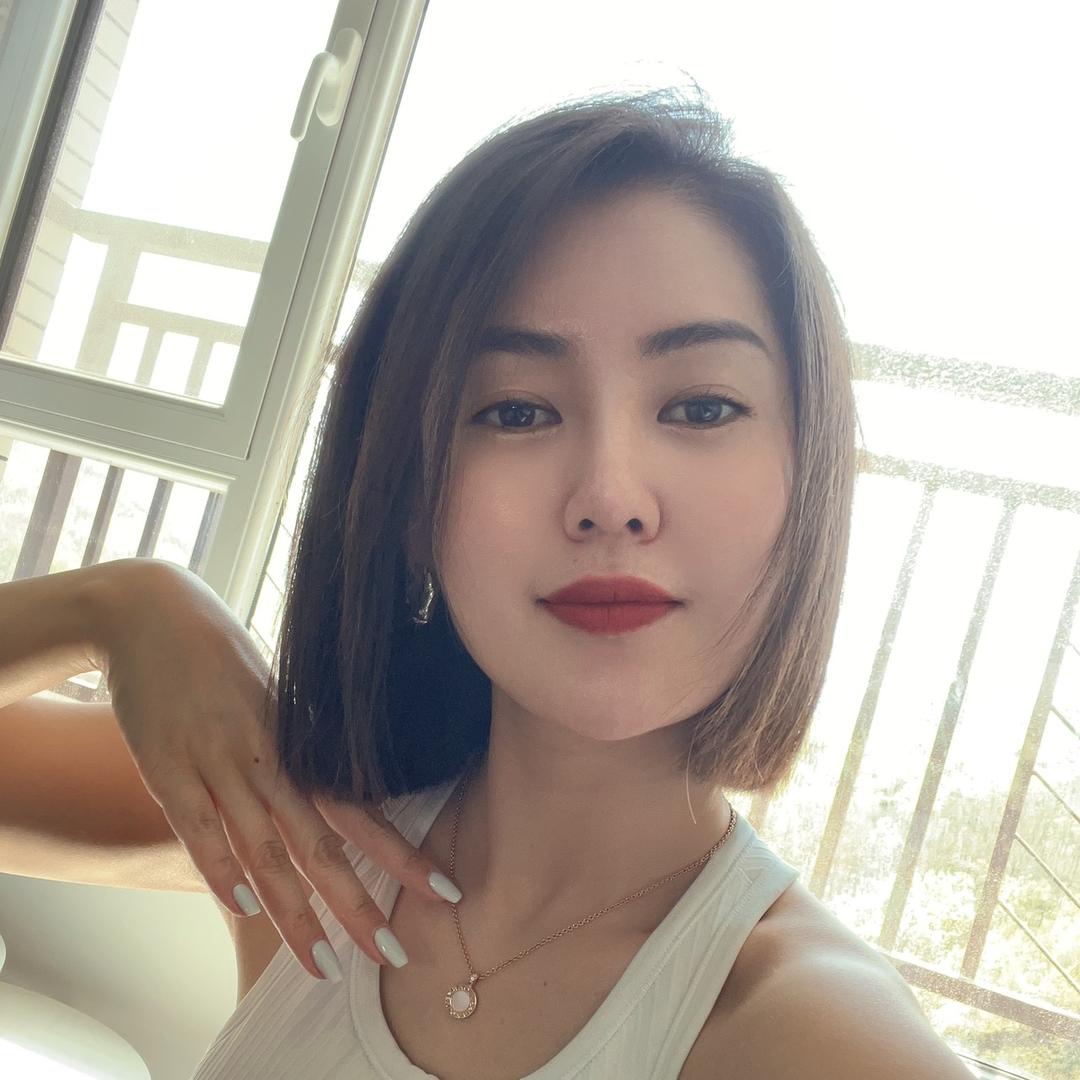 宇婷💛