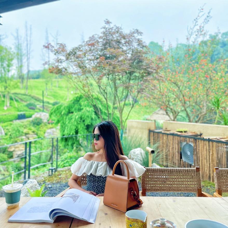 北碚区昕奈美甲美睫店