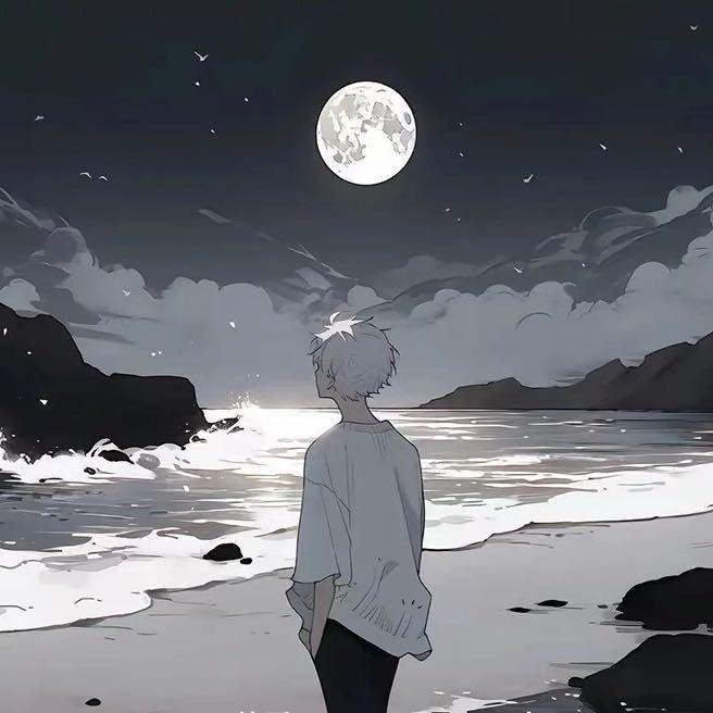 小虾米