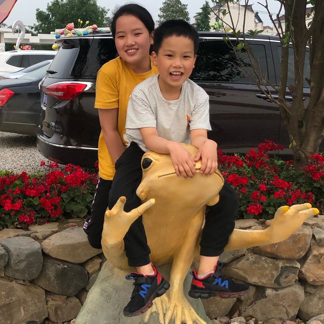 汤桥爱玛电动车