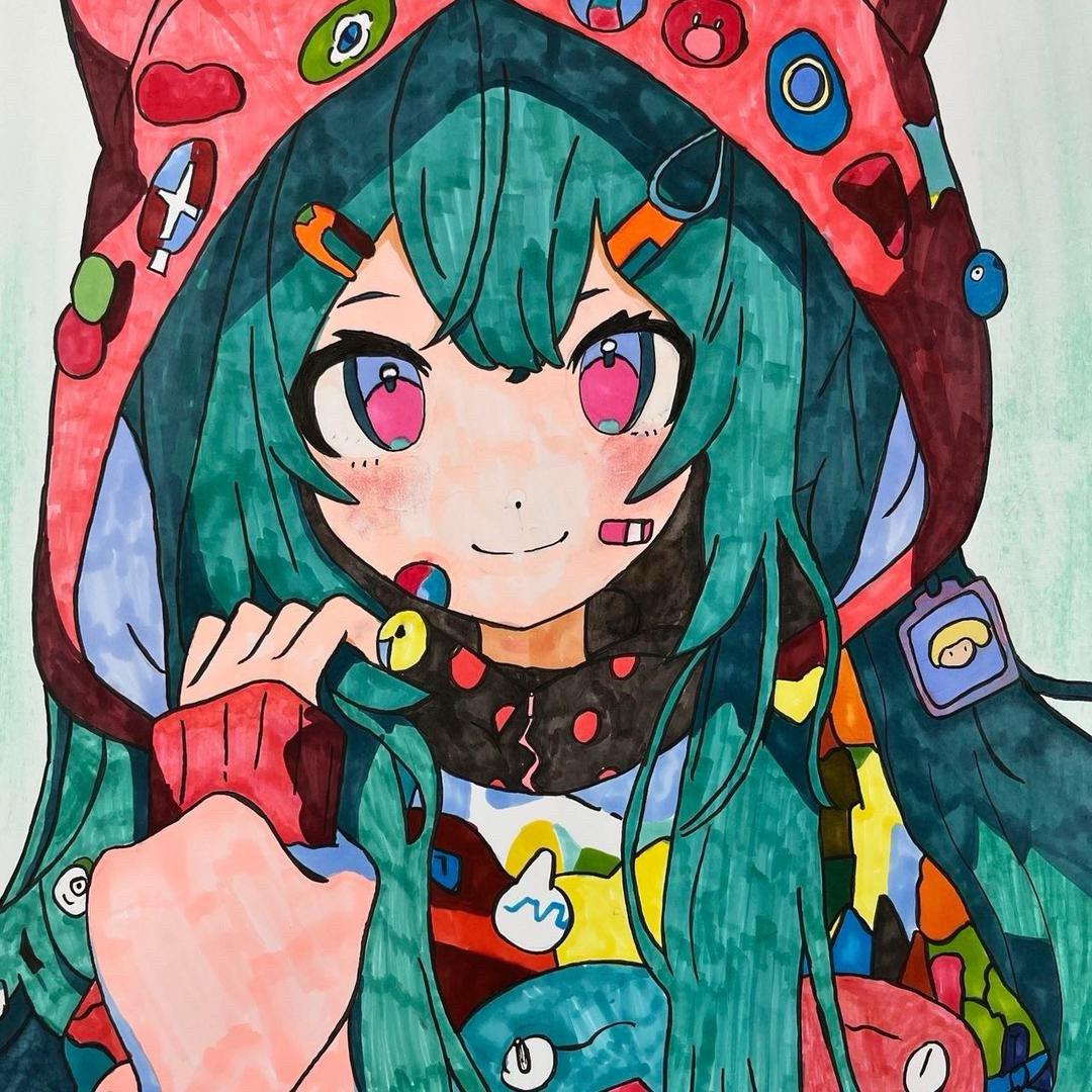 永远18
