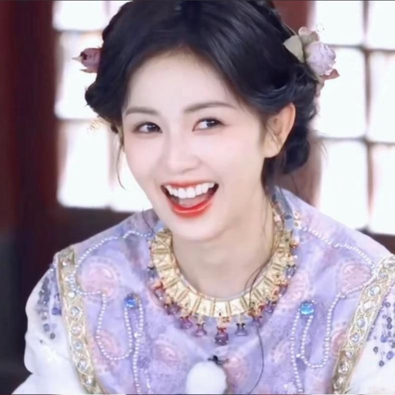 不打腮红只打哈欠꒪ͦᴗ̵̍