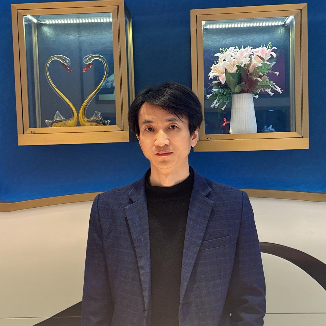 鸿徕禧珠宝九五至尊金(向阳路店)