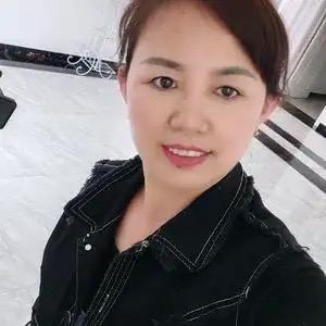 美丽的家乡